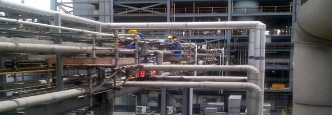 Boiler Maintenance & Repairs