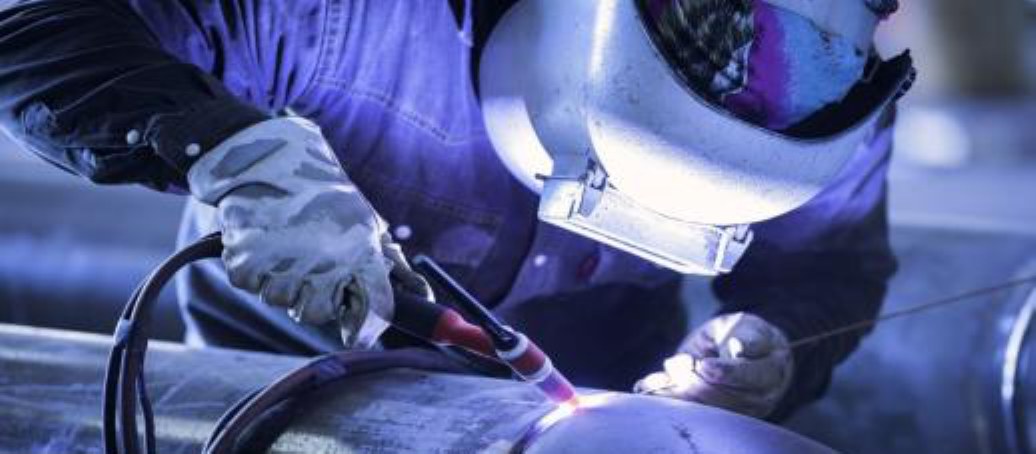 Steel Work & Fabrication